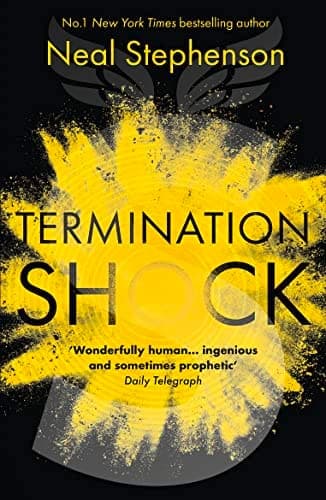 Cover of Termination Shock