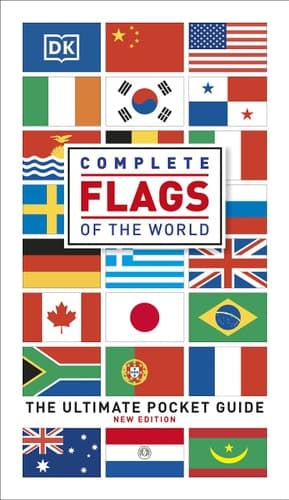 Cover of Complete Flags of the World