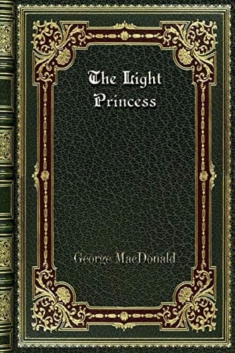 Cover of Light Princess