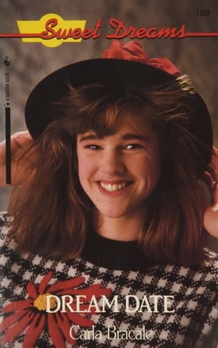 Cover of DREAM DATE