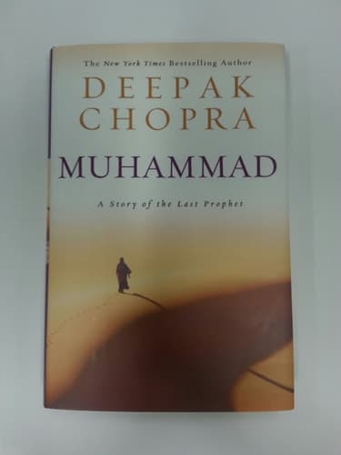 Cover of Muhammad