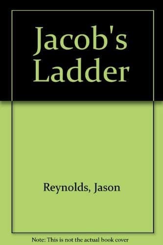 Cover of Jacob's Ladder