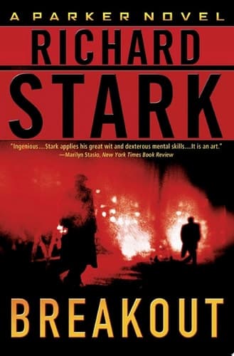 Cover of Breakout