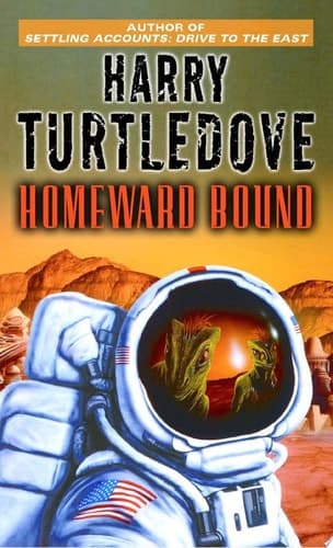 Cover of Homeward Bound