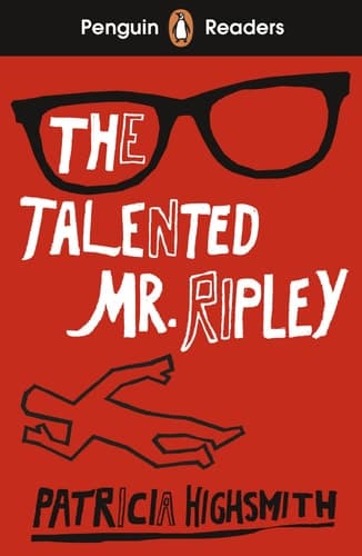 Cover of Penguin Readers Level 6