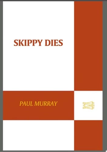 Cover of Skippy Dies