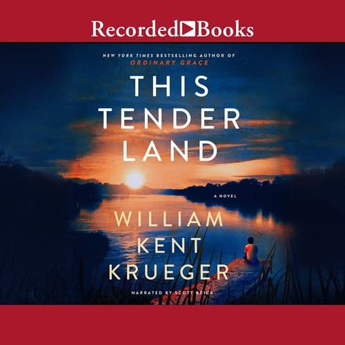 Cover of This Tender Land