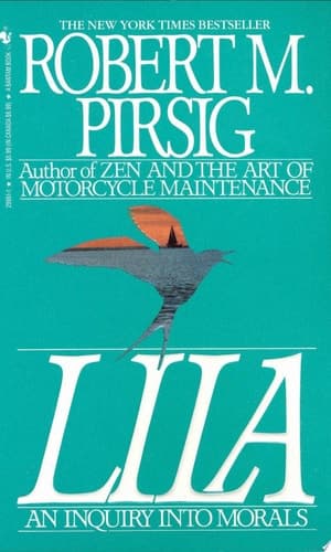 Cover of Lila
