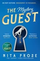 Cover of Mystery Guest
