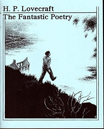 Cover of H.P. Lovecraft
