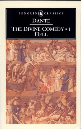 Cover of Hell
