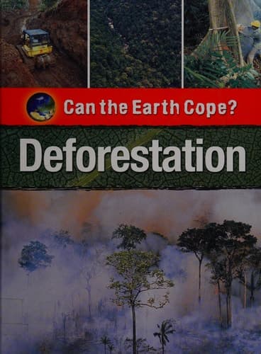 Cover of Deforestation