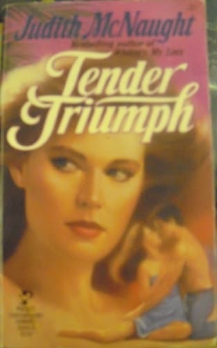 Cover of Tender Triumph