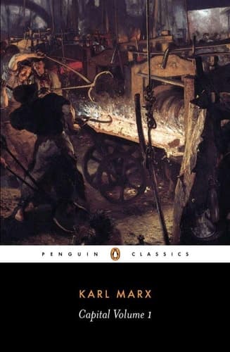 Cover of Capital