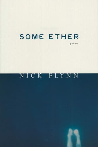 Cover of Some Ether: Poems