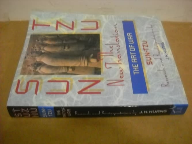 Cover of Sun-Tzu