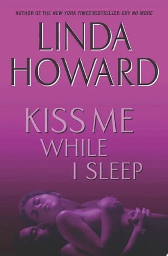 Cover of Kiss Me While I Sleep