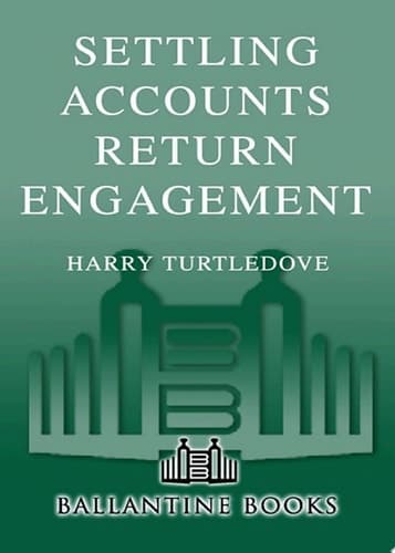 Cover of Return Engagement