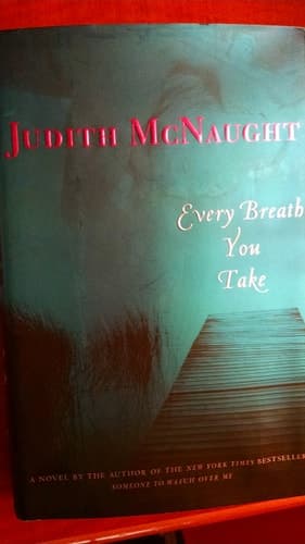 Cover of Every Breath You Take
