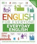 Cover of English for Everyone Everyday English