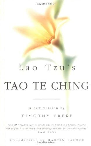 Cover of Lao Tzu's Tao Te Ching (Chinese Popular Classics)