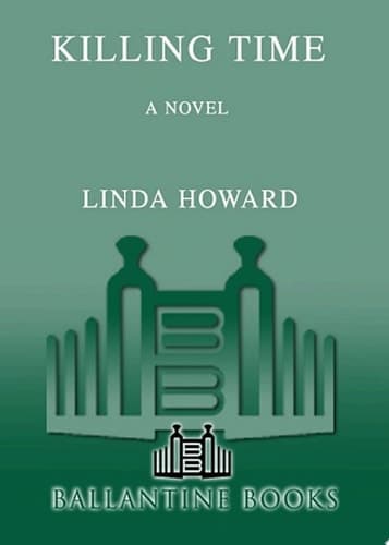 Cover of Killing Time