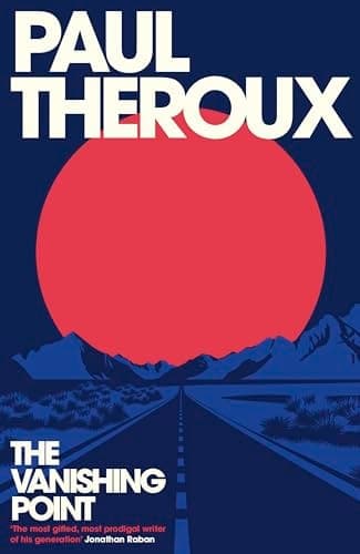 Cover of Vanishing Point