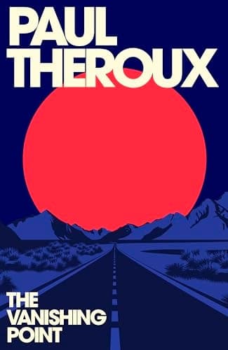 Cover of Vanishing Point