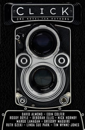 Cover of Click