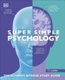 Cover of Super Simple Psychology