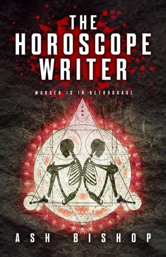 Cover of Horoscope Writer
