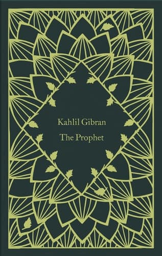 Cover of Prophet