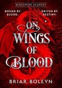 Cover of On Wings of Blood