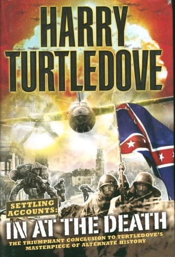 Cover of Settling accounts.