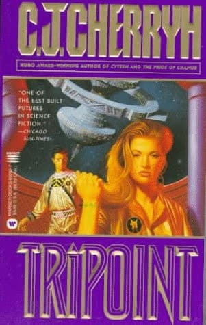 Cover of Tripoint