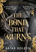 Cover of Bond That Burns