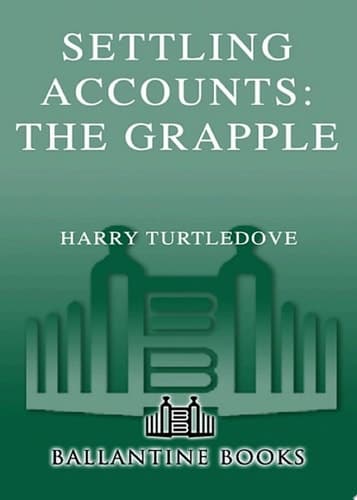 Cover of The Grapple