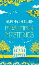 Cover of Midsummer Mysteries