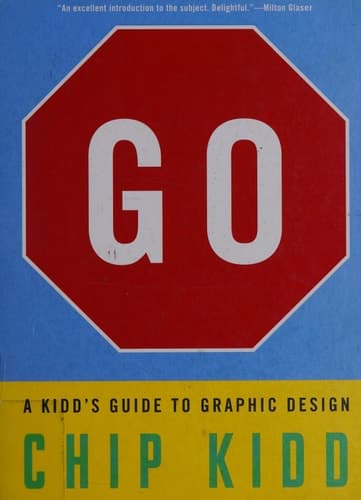Cover of Go