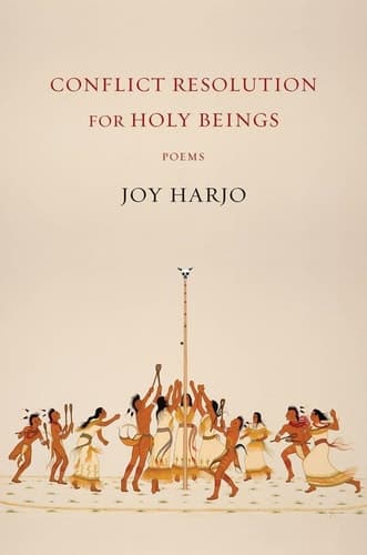 Cover of Conflict resolution for holy beings