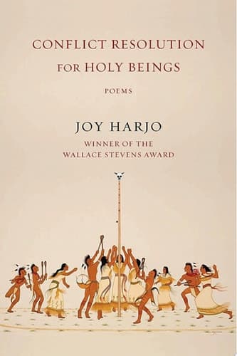 Cover of Conflict Resolution for Holy Beings