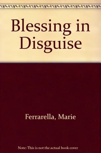 Cover of Blessing in Disguise