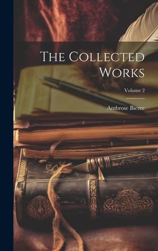 Cover of Collected Works; Volume 2