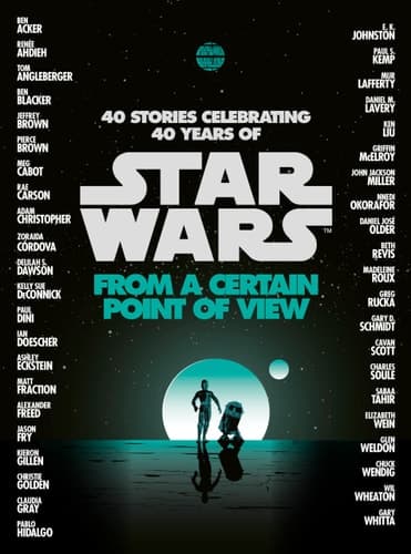 Cover of Star wars