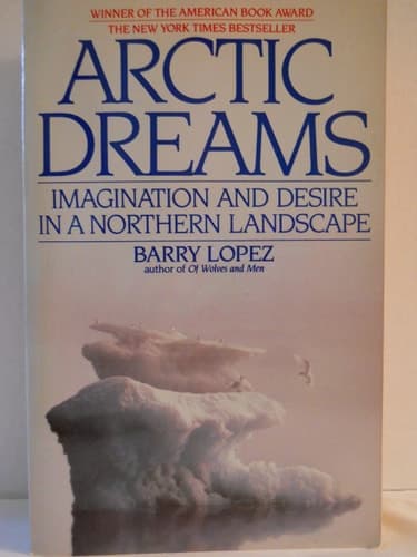 Cover of Arctic Dreams