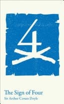 Cover of Sign of Four