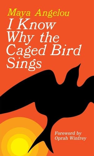 Cover of I Know Why the Caged Bird Sings