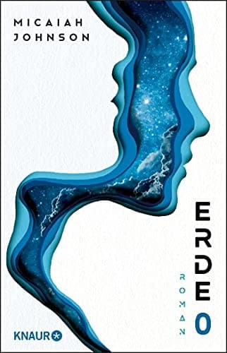 Cover of Erde 0 Roman
