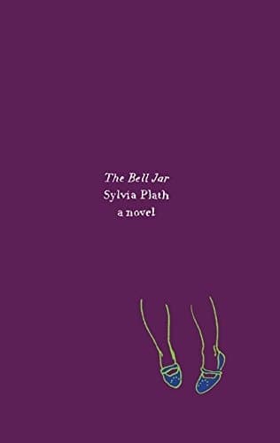 Cover of The Bell Jar