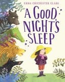 Cover of Good Night's Sleep